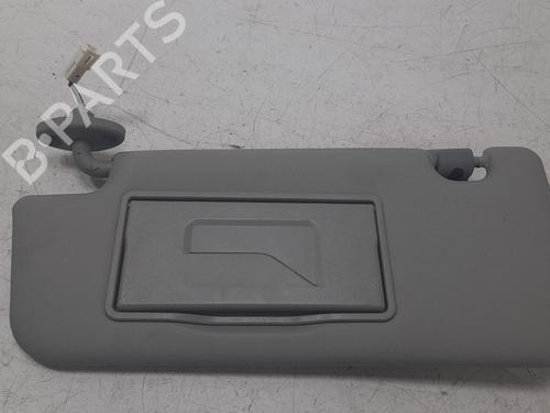 left-sun-visor-ssangyong-korando-c300-2019-31137450 main image