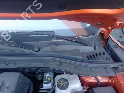 Used Front wiper motor Front wiper motor MG MG ZS SUV (AZS1) 1.5 VTi (114 hp) 33931362 33931362