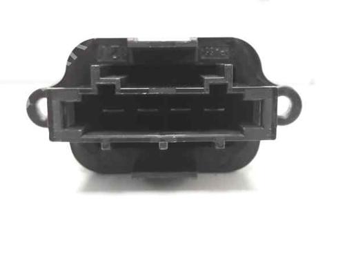 Heater resistor PEUGEOT 5008 (0U_, 0E_) 1.6 HDi | BP11665797M108