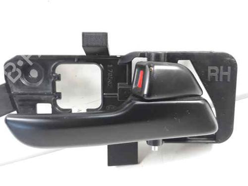 Rear right interior door handle KIA PICANTO II (TA) 1.0 BP4980722I16