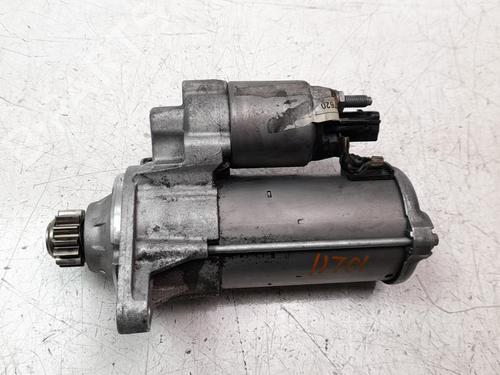 Used Starter VW SCIROCCO III (137, 138) 1.4 TSI (125 hp) 18339057