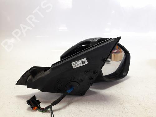 Right mirror OPEL CORSA F (P2JO) 1.2 (68) | BP29027854C27 