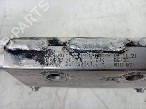 Anti roll bar PORSCHE TAYCAN (Y1A) 4S (Y1ADB1) | BP38407764M96 - Image 2