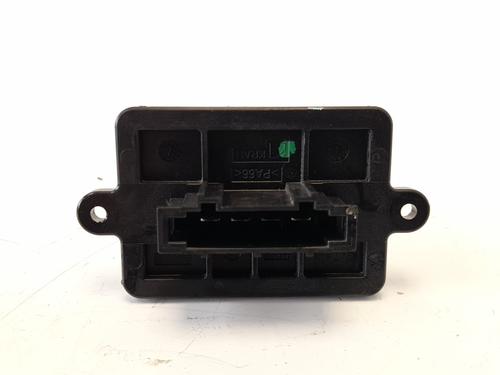 Used Heater resistor DACIA SANDERO II [2012-2025]  11664319