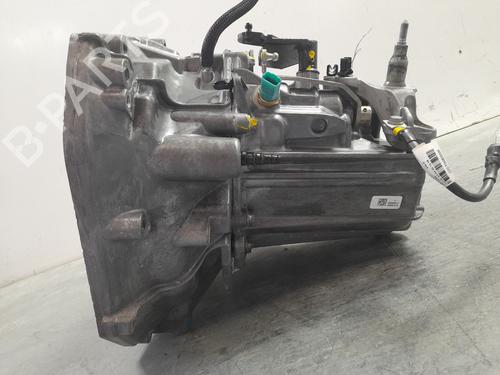 Gearbox DACIA DUSTER (PYM_, PYN_) | BP24807046M3 - Image 3