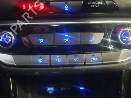Climate control HYUNDAI i30 (PDE, PD, PDEN) 1.0 T-GDI hybrid 48V | BP22549054I5 - Image 2