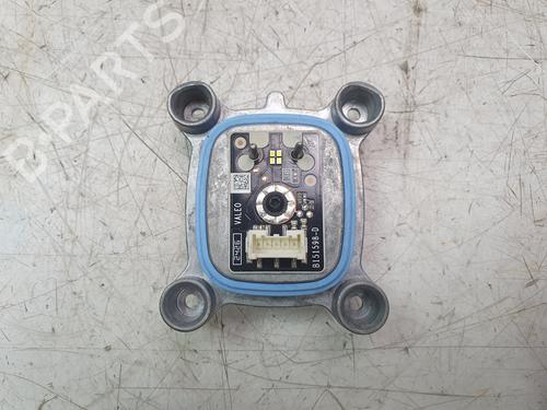 Styringsenhed belysning NISSAN JUKE (F16_) DIG-T 117 (117 hp) 30131504