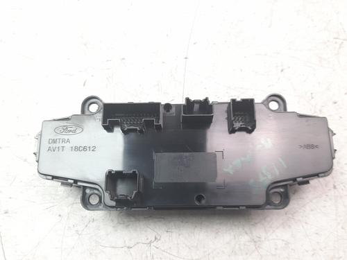 Climate control FORD B-MAX (JK)  | BP15375271I5 