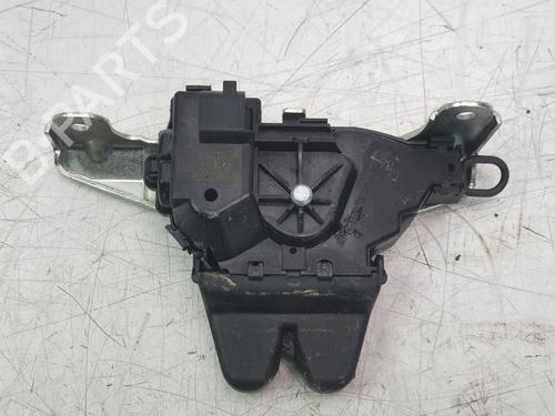 Used Tailgate lock MERCEDES-BENZ CLA (C118) CLA 250 e (118.385) (218 hp) 31711553