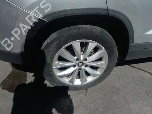 Used Rim Rim 39652642 39652642