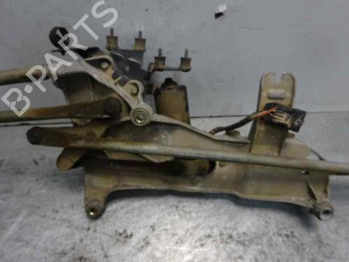 Front wiper motor PEUGEOT 807 (EB_) 2.2 HDi | BP1342088M29 