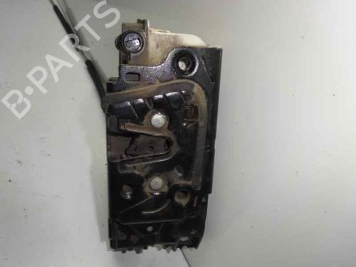 Used Front right lock SEAT IBIZA IV (6J5, 6P1) 1.4 (85 hp) 1163177