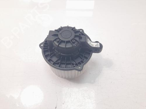 Heater blower motor HYUNDAI i30 (PDE, PD, PDEN)  | BP17625751M62 