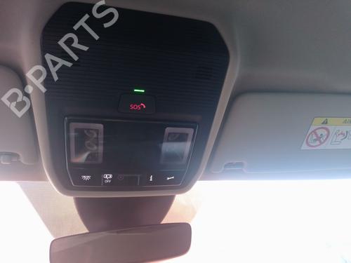 Used Interior roof light Interior roof light SEAT LEON (KL1, KLG) 1.0 TSI (110 hp) 36448753 36448753