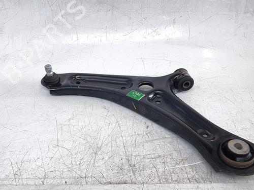 Used Left front suspension arm FORD ECOSPORT 1.0 EcoBoost (140 hp) 17625616