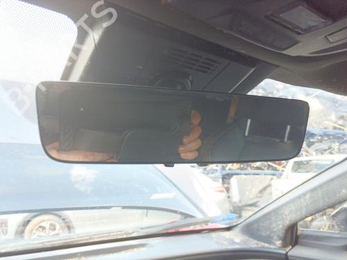 Used Rear mirror TOYOTA MIRAI (JPD2_) FCV (JPD20) (182 hp) 24807836