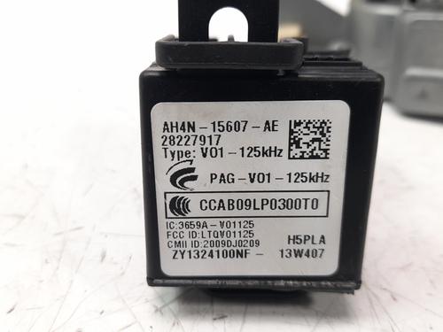 Ignition barrel VOLVO V40 Hatchback (525) D2 | BP8661989M48 