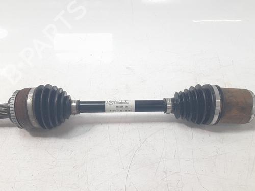 Used Left front driveshaft DR DR 5.0 SUV 1.5 (DR5.0) (116 hp) 29067440