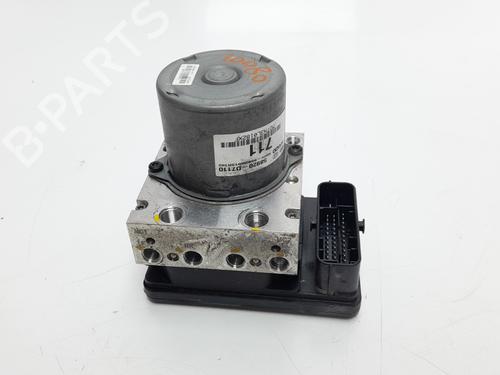 Used ABS pump HYUNDAI TUCSON (TL, TLE) [2015-2023]  7711534