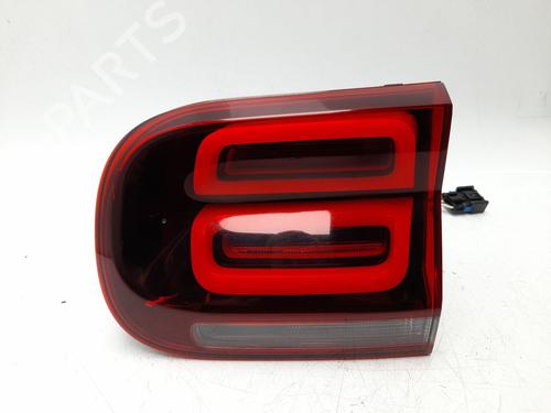 Used Right tailgate light Right tailgate light CITROËN C5 AIRCROSS (A_) 1.5 BlueHDi 130 (ACYHZJ, ACYHZR) (131 hp) 39402672 39402672