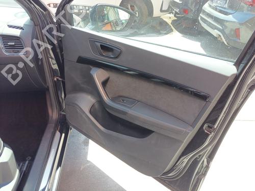 Used Front right window mechanism CUPRA ATECA (KH7, KHP, KBP) 2.0 TSI 4Drive (300 hp) 25921327