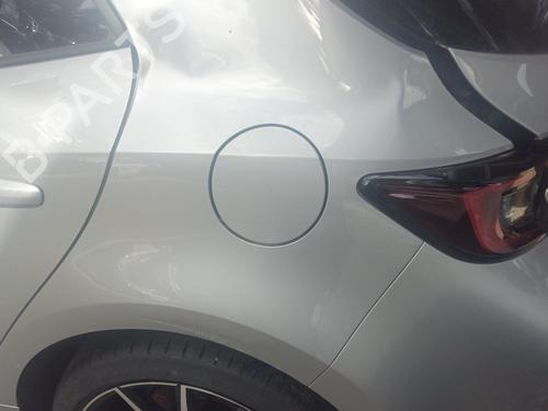 Używane Klapa wlewu paliwa TOYOTA COROLLA Hatchback (_E21_, _EA1_, _EH1_) 1.8 Hybrid (ZWE211) (98 hp) 29831546