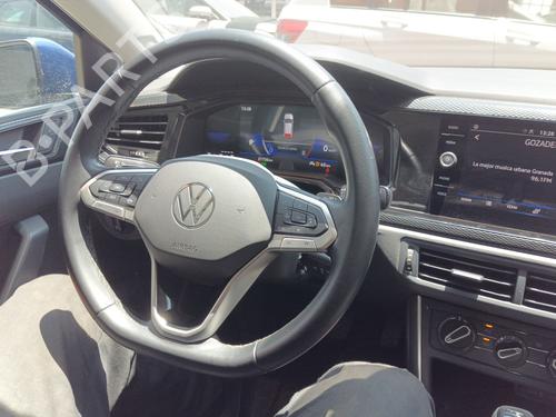 Used Steering column VW POLO VI (AW1, BZ1, AE1) 1.0 TSI (95 hp) 26549928