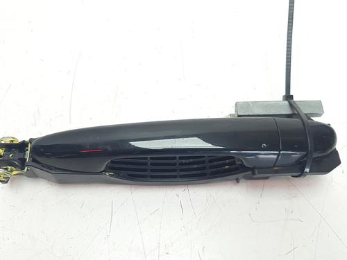 Venstre bak utvendig håndtak MAZDA 2 Hatchback (DL, DJ) [2014-2025]  9248525