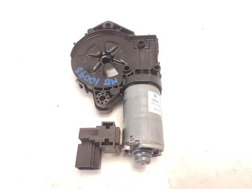 Sunroof engine MERCEDES-BENZ C-CLASS Coupe (C205) C 220 d (205.304) | BP6601254M60 