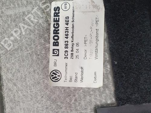 Rear parcel shelf VW PASSAT B6 Variant (3C5) 2.0 TDI 16V | BP32686885C85 - Image 2