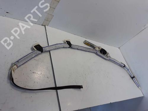 Left curtain airbag OPEL CORSA D (S07) 1.3 CDTI (L08, L68) | BP374905C11 