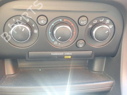 Used Climate control FORD KA+ III (UK, FK) 1.5 TDCi (95 hp) 17566806