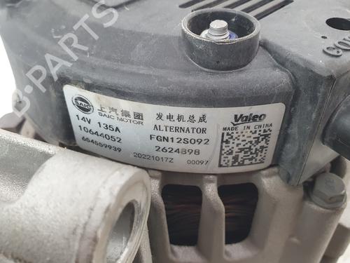 Alternator MG MG ZS SUV (AZS1) 1.0 T-GDi | BP34737426M7  - Image 5