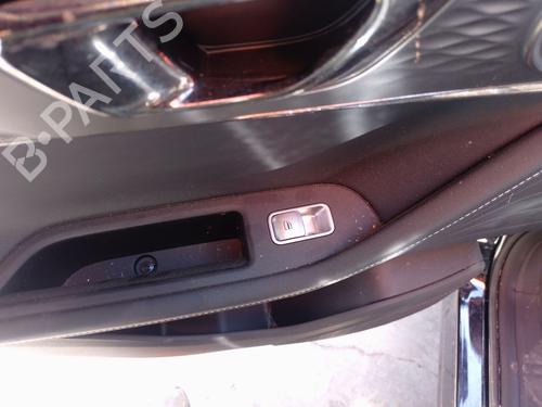 Used Left rear window switch Left rear window switch OMODA 5 E5 (T19CEV) (204 hp) 34448919 34448919