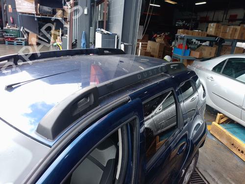 Tagræling DACIA DUSTER (HS_) 1.2 TCe 125 (125 hp) 31966514