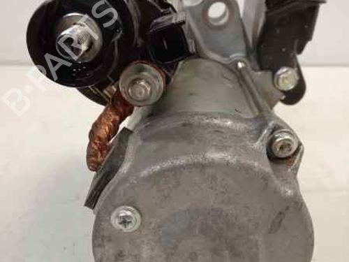 Starter HONDA CIVIC VIII Hatchback (FN, FK)  | BP5275792M8 