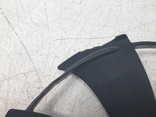 Køleventilator elektrisk HONDA CIVIC VIII Hatchback (FN, FK)  | BP22760417M35 