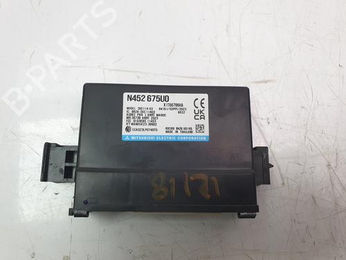 Used Electronic module MAZDA MX-5 IV (ND__) 2.0 (ND6E, NDERC) (184 hp) 29125440