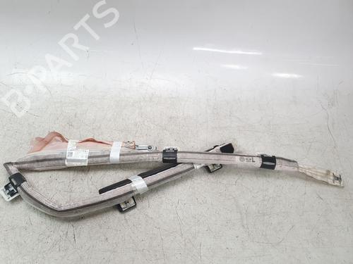 Airbag de toit gauche VW POLO VI (AW1, BZ1, AE1) [2017-2025]  20650395