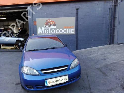 Front right lock CHEVROLET NUBIRA Saloon 1.4 | BP372576C97 