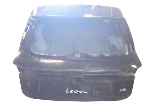 Used Tailgate SEAT LEON Sportstourer (KL8, KLD) 2.0 TDI (150 hp) 30636108