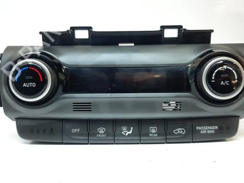 Used Climate control HYUNDAI KONA (OS, OSE, OSI) [2017-2023]  17032117
