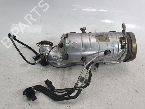partikelfilter partikelfilter FIAT DOBLO Box Body/MPV (510_, 511_) BlueHDi 100 (102 hp) 34523226 34523226