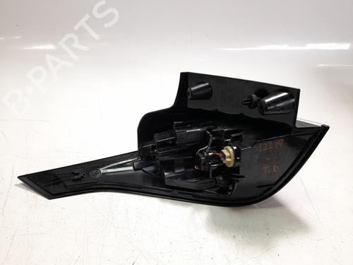 Right taillight OPEL CROSSLAND X / CROSSLAND (P17, P2QO) 1.2 (75) | BP28193755C35 