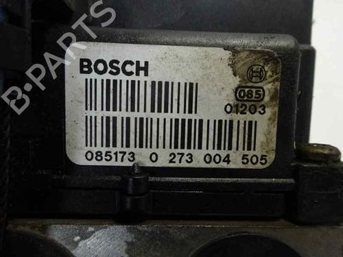 ABS pump NISSAN ALMERA TINO (V10) 2.2 dCi | BP164938M43 