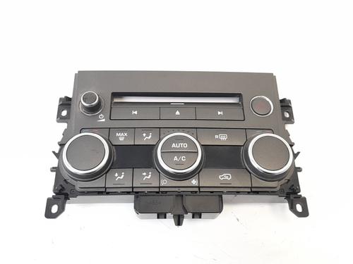 BP10272759I5 | Climate control LAND ROVER RANGE ROVER EVOQUE (L538) 2.2 D 4x4 BP10272759I5