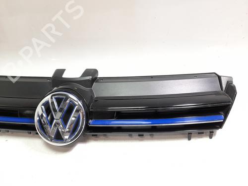 Grille VW GOLF VII (5G1, BQ1, BE1, BE2) 1.4 GTE Hybrid | BP29184241C40 