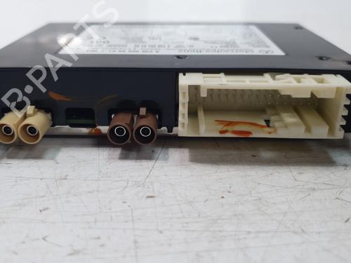 Electronic module MERCEDES-BENZ B-CLASS Sports Tourer (W247) B 200 d (247.012) | BP28335506M83 