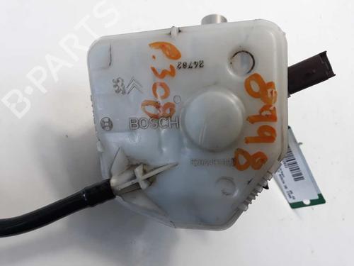 Brake master cylinder PEUGEOT 308 I (4A_, 4C_) 1.6 HDi | BP1607036M77 