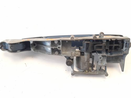 Rear left exterior door handle CITROËN C4 Picasso I MPV (UD_)  | BP8536292C130 